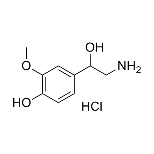 Normetanephrine HCl