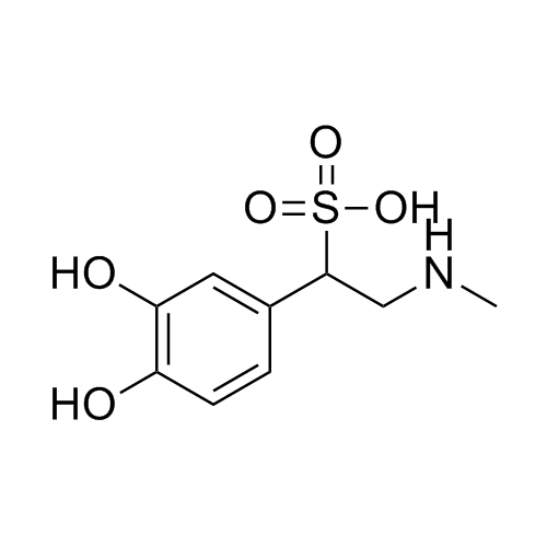 rac-Adrenaline EP Impurity F