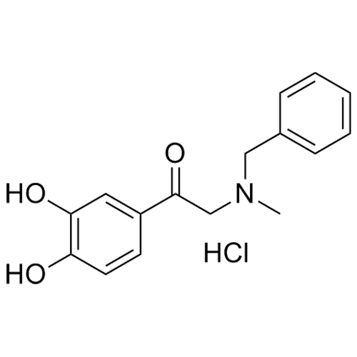 Adrenaline EP Impurity E HCl
