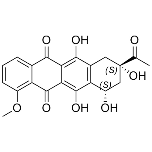 Epirubicin EP Impurity B