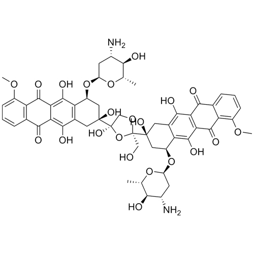 Epirubicin EP Impurity G