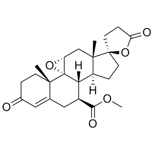 Eplerenone EP Impurity E