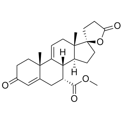 Eplerenone EP Impurity C