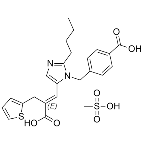 Eprosartan Mesylate