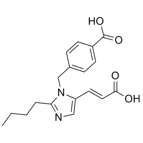 Dealkyl Eprosartan