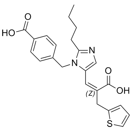 Eprosartan Related Compound F