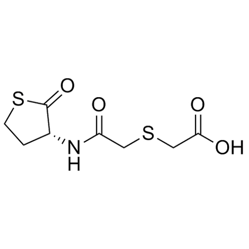 (R)-Erdosteine