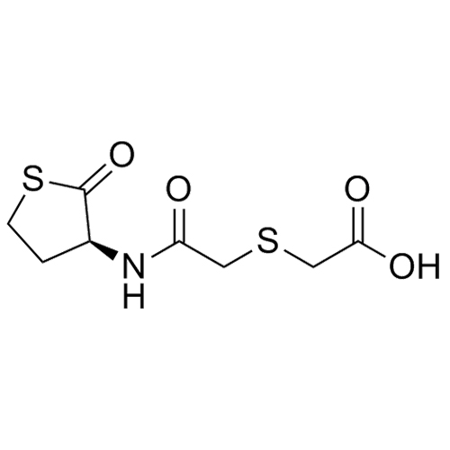 (S)-Erdosteine