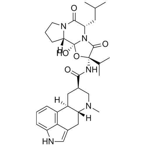 Dihydroergocristine Mesilate EP Impurity H