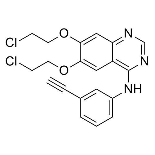 Erlotinib EP Impurity L