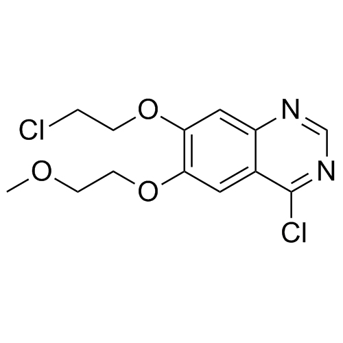 Erlotinib EP Impurity I