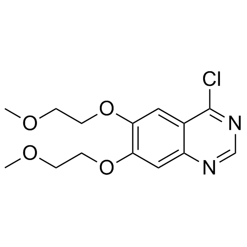 Erlotinib EP Impurity D