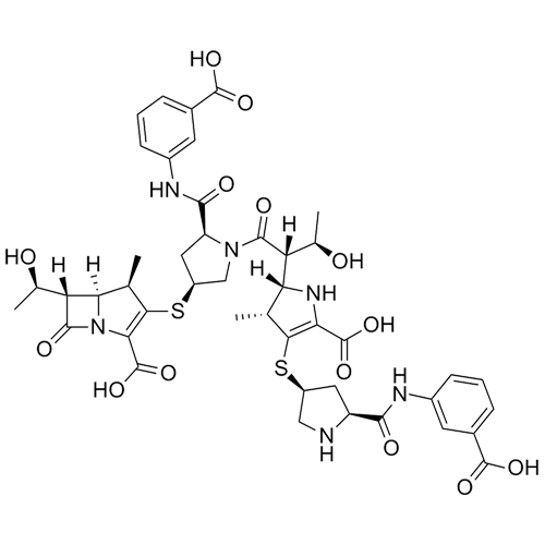 Ertapenem Dimer I