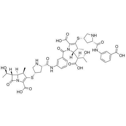 Ertapenem Dimer II