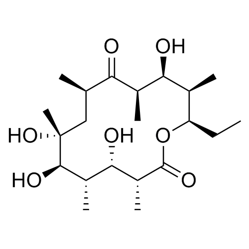 Erythromycin EP Impurity N