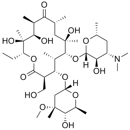 Erythromycin EP Impurity A