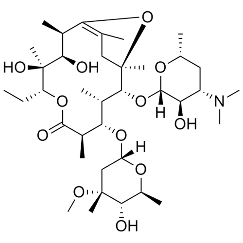 Erythromycin Impurity E