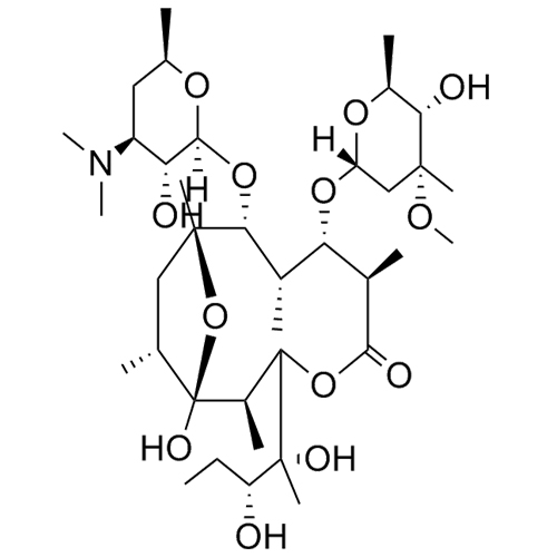 Erythromycin EP Impurity J