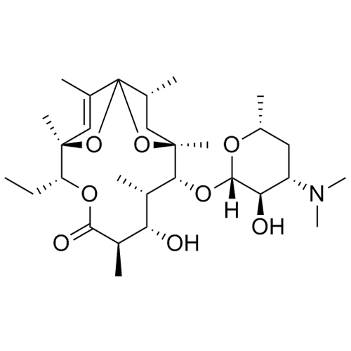 Erythromycin EP Impurity I