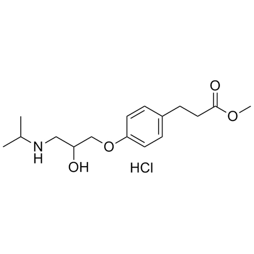 Esmolol HCl