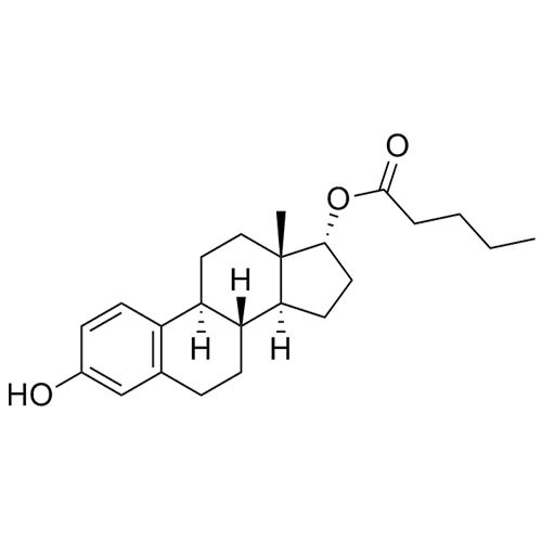 17-epi Estradiol Valerate