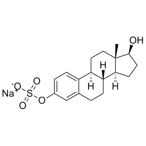 17-beta-Estradiol-3-O-Sulfate Sodium