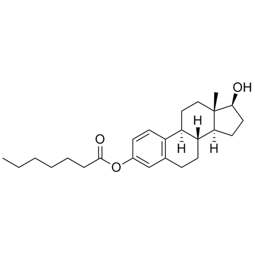 Estradiol 3-Enanthate
