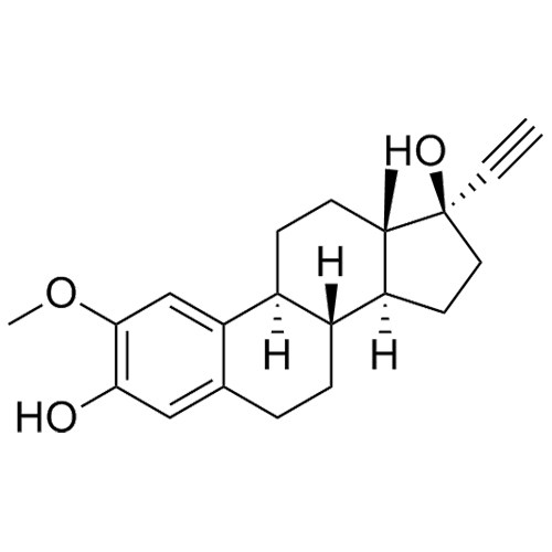 2-Methoxy-Ethynyl Estradiol