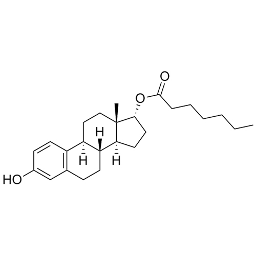 17-alpha Estradiol Enanthate