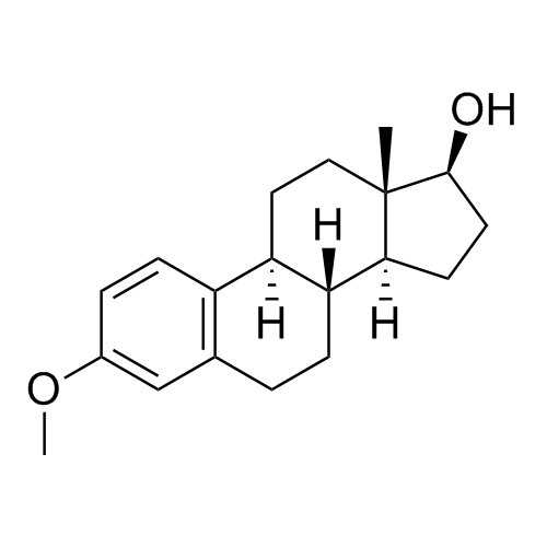 Estradiol 3-Methyl Ether