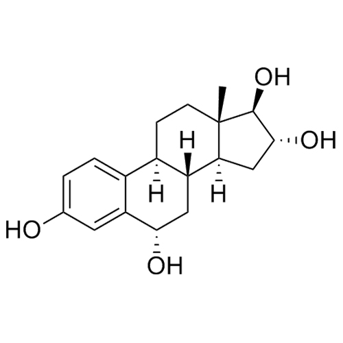 6?-Hydroxy Estriol