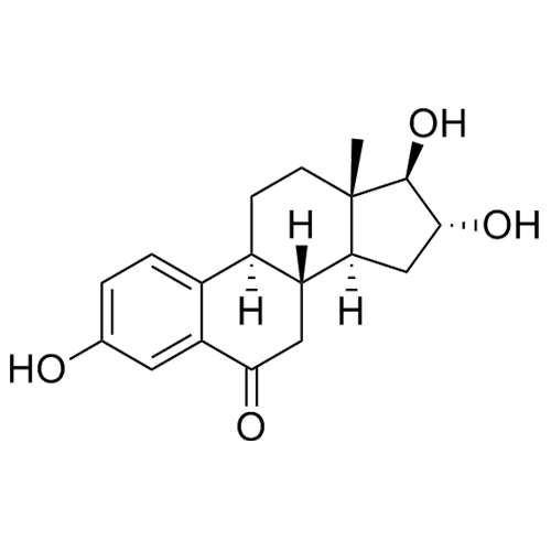 6-Oxo Estriol