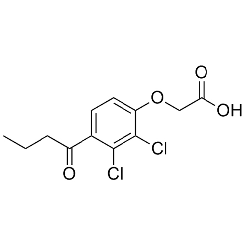 Ethacrynic Acid USP Related Compound A