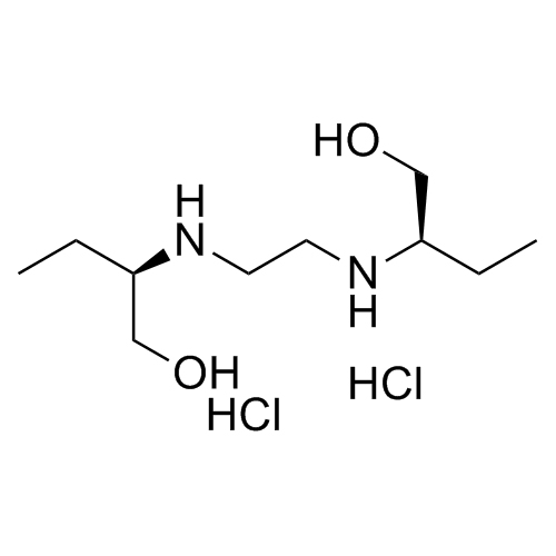 Ethambutol EP Impurity C DiHCl
