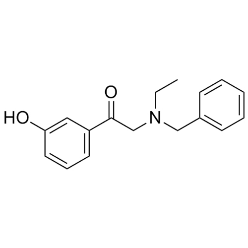 Etilefrine Impurity D