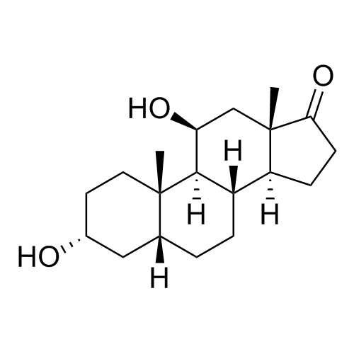 11-beta-Hydroxy Etiocholanolone