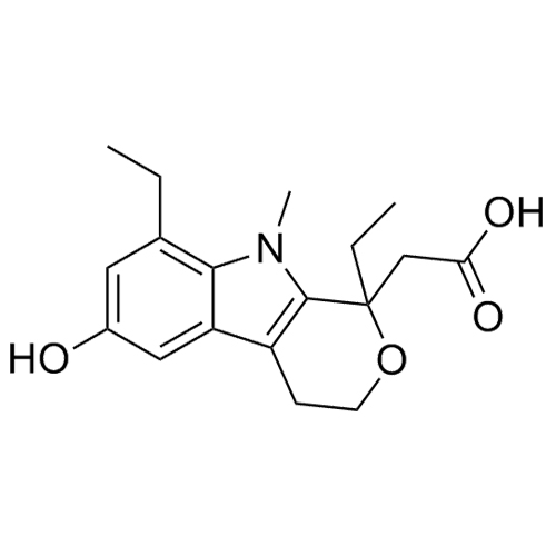 6-Hydroxy Etodolac