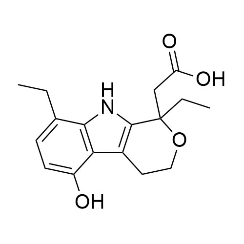 5-Hydroxy Etodolac