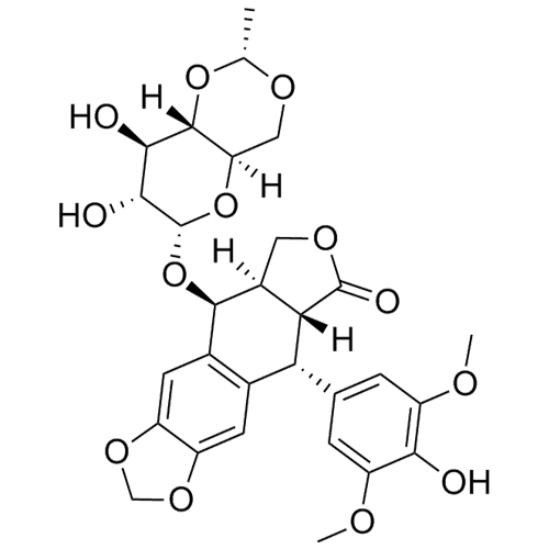 Etoposide EP Impurity C