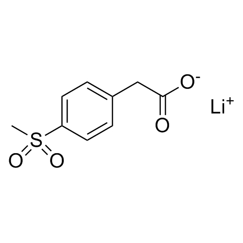 Etoricoxib Impurity 5 Lithium Salt