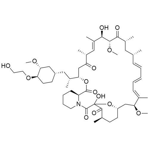 Everolimus Isomer C