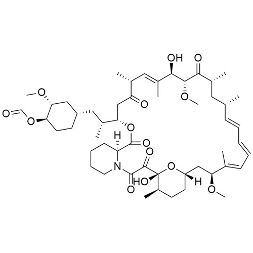 Everolimus EP Impurity E