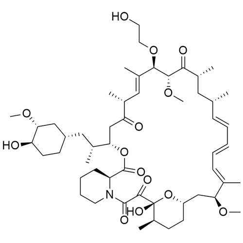 Everolimus EP Impurity D
