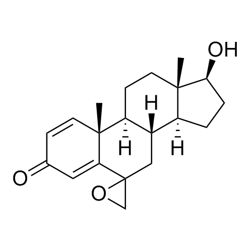 17-beta-Hydroxy Exemestane Epoxide