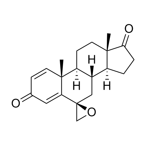 Epoxy Exemestane (6-beta-Isomer)