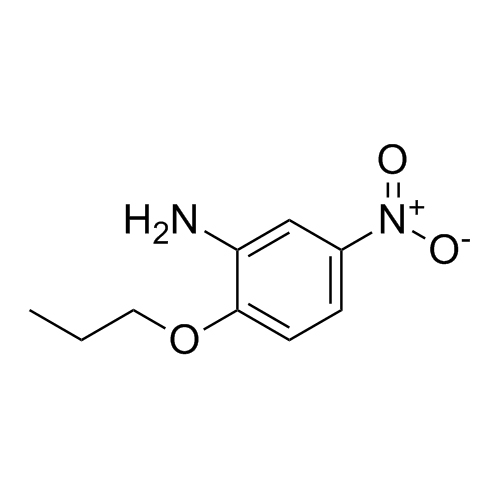5-Nitro-2-Propoxyaniline