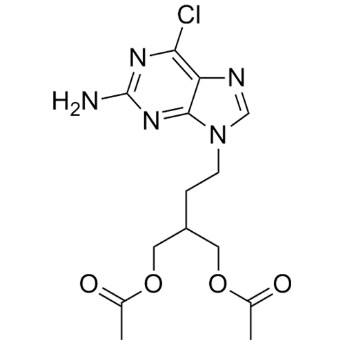 Penciclovir Impurity E