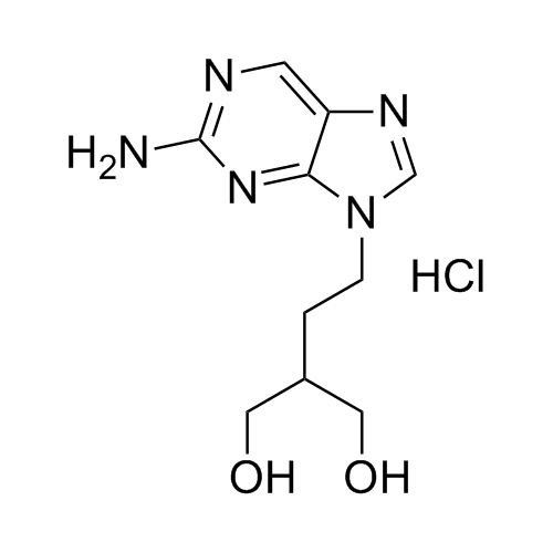 Famciclovir Related Compound A