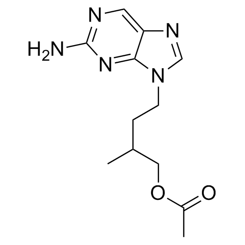 Famciclovir Related Compound C
