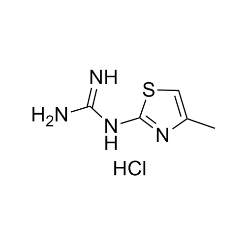 Famotidine Impurity  HCl